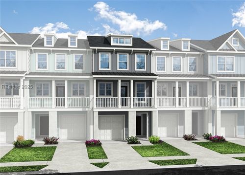 425 Parkside Cmns, Bluffton, SC, 29910-3416 | Card Image