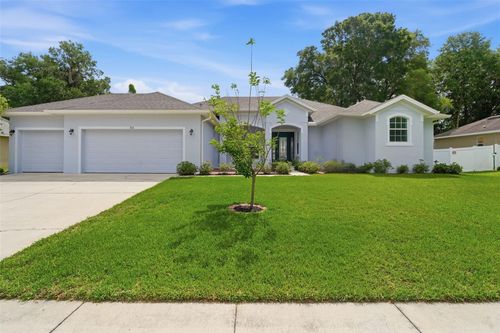 705 Ostrich Fern Ln, DELAND, FL, 32720-2689 | Card Image