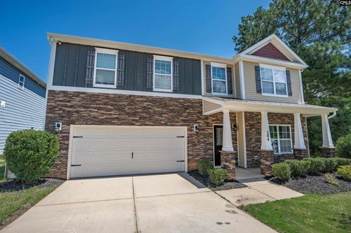 204 October Glory Dr, Blythewood, SC, 29016-7638 | Card Image