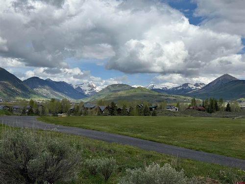 331 Eagle Ln, Crested Butte, CO, 81224-9622 | Card Image