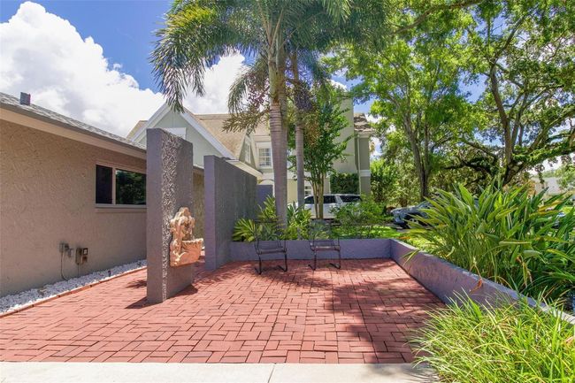 4207 W Sylvan Ramble St, House other with 4 bedrooms, 3 bathrooms and null parking in TAMPA FL | Image 7