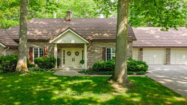 81366 Champlain Blvd, House other with 3 bedrooms, 2 bathrooms and 8 parking in Goderich ON | Image 47