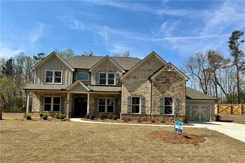 4115 Sierra Vista Cir, Cumming, GA, 30040-1622 | Card Image