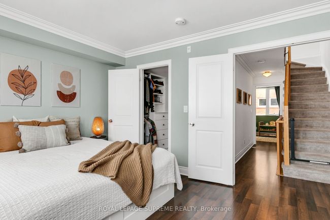 B - 475 Rogers Rd, Condo with 2 bedrooms, 2 bathrooms and 1 parking in York ON | Image 18
