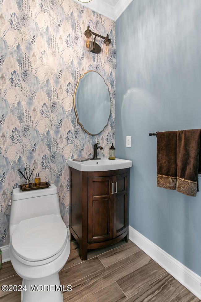 20 Golden Eye Ln, Condo with 3 bedrooms, 4 bathrooms and 2 parking in Port Monmouth NJ | Image 12