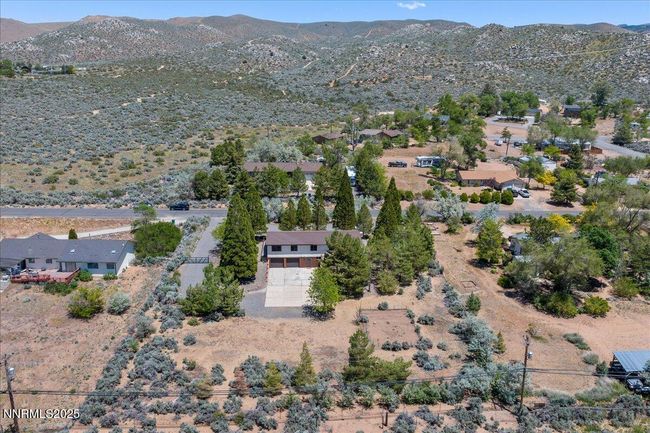 1725 Brenda Way, House other with 4 bedrooms, 3 bathrooms and 1 parking in Washoe Valley NV | Image 44