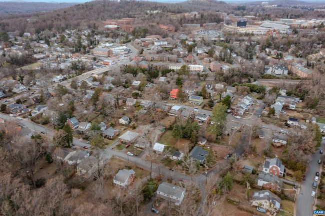 13 Raymond Ave, Home with 0 bedrooms, 0 bathrooms and null parking in CHARLOTTESVILLE VA | Image 30