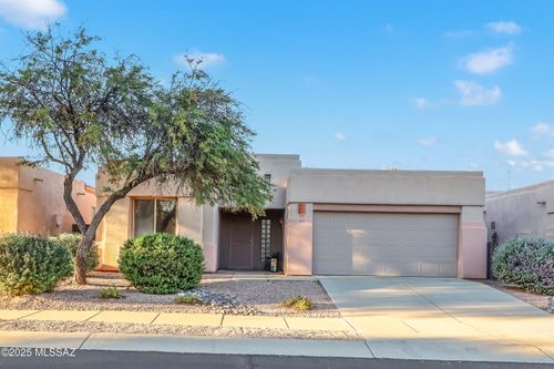 7449 E Calle Iluminacion, Tucson, AZ, 85715-2825 | Card Image