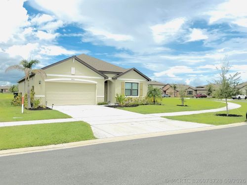 9832 Sw Triton Way, Port St Lucie, FL, 34987-5467 | Card Image