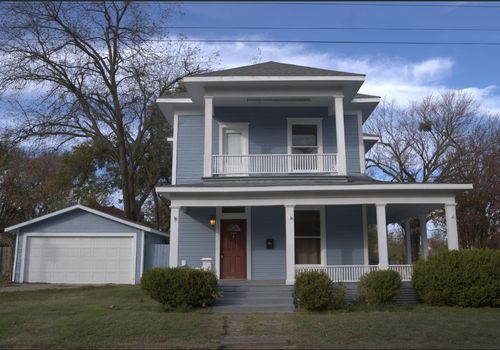 1400 Ash St, Commerce, TX, 75428-2514 | Card Image
