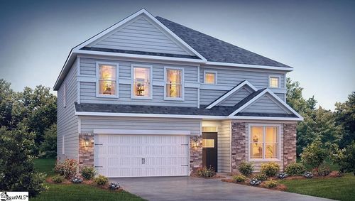 1228 Rarity Street, Anderson, SC, 29621 | Card Image