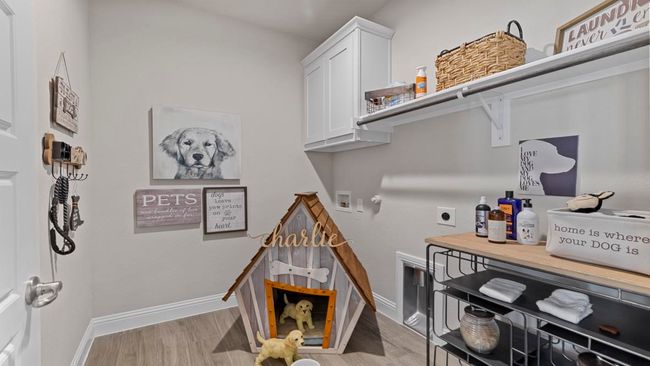 8708 Tailwood Ln, House other with 4 bedrooms, 2 bathrooms and null parking in Justin TX | Image 31