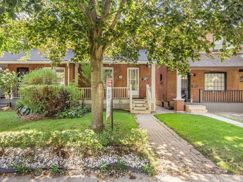 107 Bedford Park Avenue, Toronto, ON, M5M1J2 | Card Image