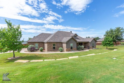 110 Moore Dr, Tuscola, TX, 79562-1129 | Card Image