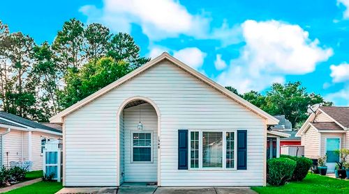 1348 Tranquility Ln, Myrtle Beach, SC, 29577-4239 | Card Image