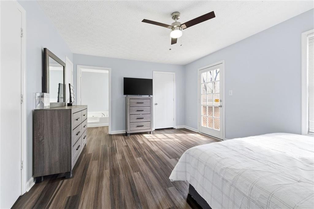 Residential in Acworth 2