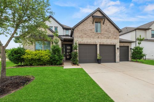 8634 Blue Coral Dr, Cypress, TX, 77433-3597 | Card Image