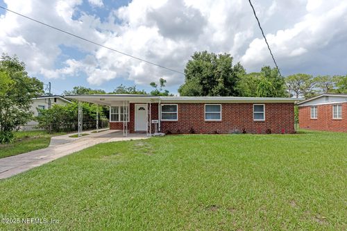 6021 Maple Leaf Dr S, JACKSONVILLE, FL, 32211-4775 | Card Image