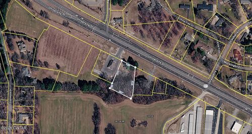 926 University St, Martin, TN, 38237-1605 | Card Image