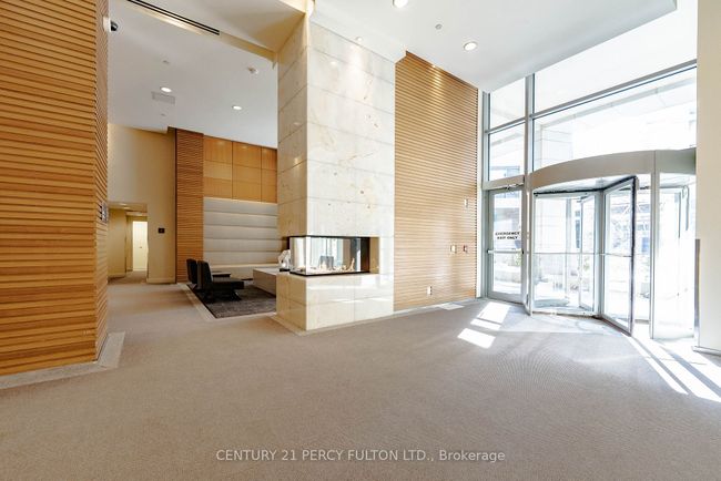 706 - 2191 Yonge St, Condo with 1 bedrooms, 1 bathrooms and null parking in Toronto ON | Image 13