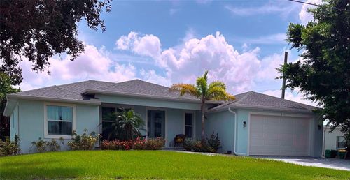 831 Palmetto Dr Ne, PORT CHARLOTTE, FL, 33952-8234 | Card Image
