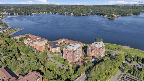 206-89 Waterfront Dr, Bedford, NS, B4A4K4 | Card Image