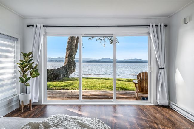 460 1st St, House other with 4 bedrooms, 2 bathrooms and null parking in Sointula BC | Image 19