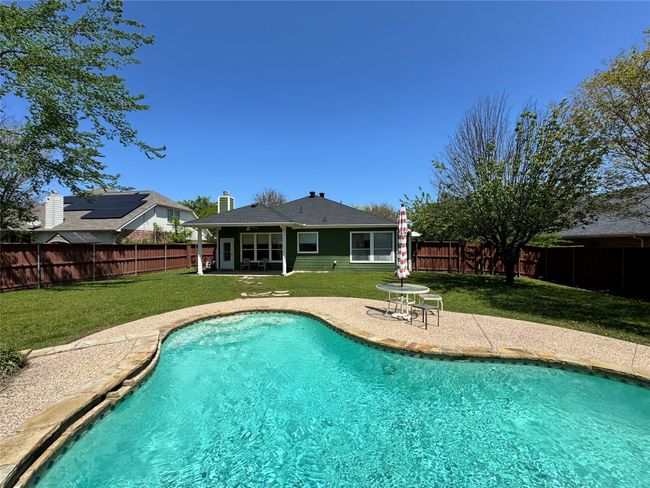 132 Yosemite Ln, House other with 3 bedrooms, 2 bathrooms and null parking in Terrell TX | Image 6