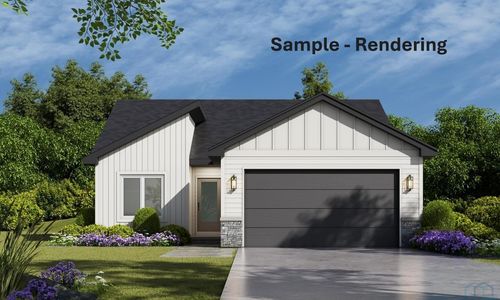 1410 Sunderland, No. Sioux City, SD, 57049 | Card Image