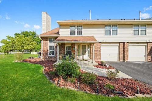 16011 84th Pl, Tinley Park, IL, 60487-7534 | Card Image