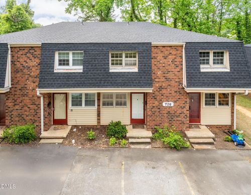 b-720 Shawnee Dr, Burlington, NC, 27215-7680 | Card Image