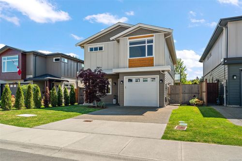 2313 Deerbrush Cres, North Saanich, BC, V8L0C5 | Card Image