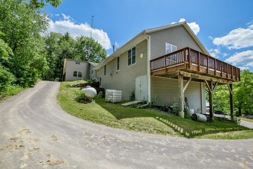 S1036 W Dutch Hollow Road, Woodland, WI, 53941 | Card Image