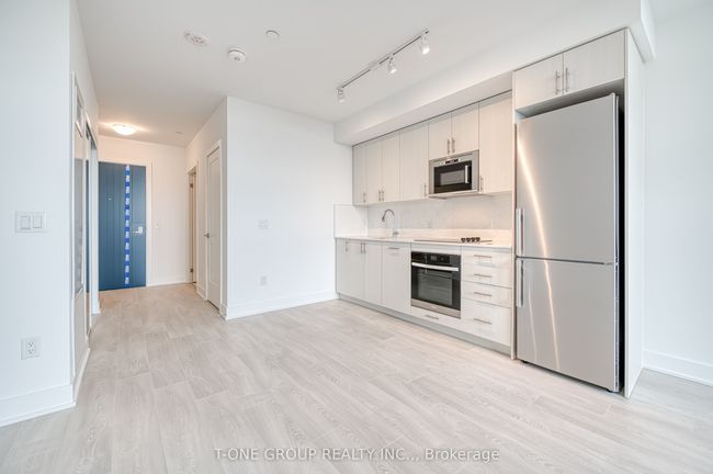 1909 - 2545 Simcoe St N, Condo with 0 bedrooms, 1 bathrooms and null parking in Oshawa ON | Image 11