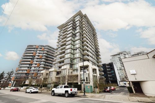 901-1455 George St, White Rock, BC, V4B0A9 | Card Image