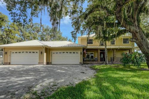 3144 Shell Ln, FORT DENAUD, FL, 33935 | Card Image