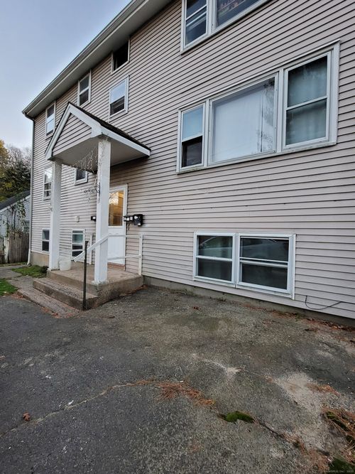 basement-studio-11 Sunrise Terrace, Bristol, CT, 06010 | Card Image