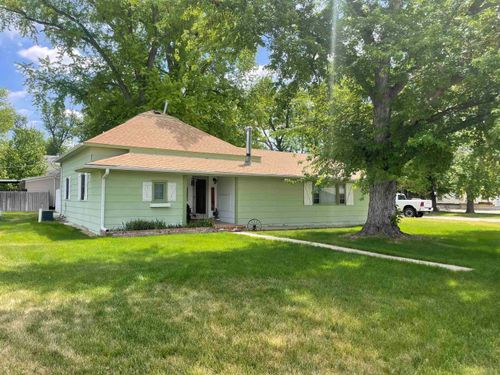 307 S Morgan Ave, Callaway, NE, 68825-2515 | Card Image
