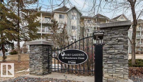 50 Woodsmere Close, Fort Saskatchewan, AB, T8L4N9 | Card Image