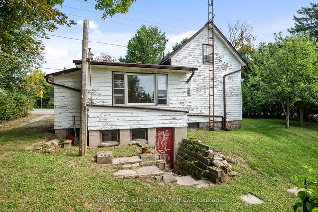 8940 Ashburn Rd, House other with 2 bedrooms, 1 bathrooms and 2 parking in Ashburn ON | Image 5