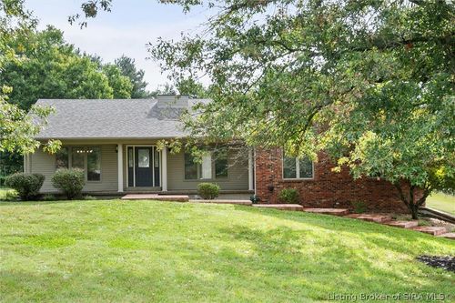 6424 Meadow Oak Dr, Georgetown, IN, 47122-8717 | Card Image