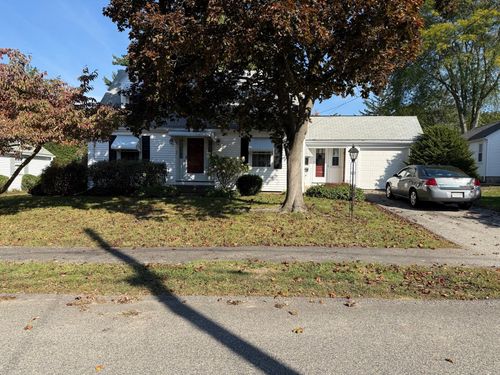 27 Keating Circle, Weymouth, MA, 02190 | Card Image
