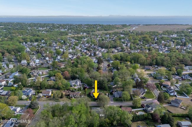 21 Schelly Dr, House other with 4 bedrooms, 3 bathrooms and null parking in Middletown NJ | Image 41