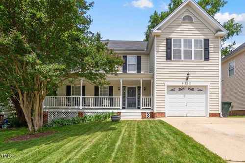 9212 Sayornis Ct, Raleigh, NC, 27615-8114 | Card Image