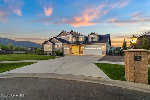 13806 N Treasure Island Ct, Rathdrum, ID, 83858-0267 | Card Image