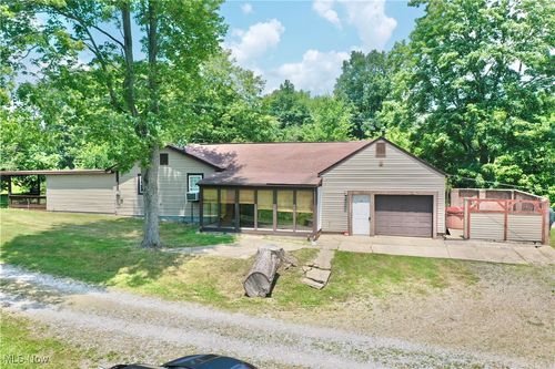 33 Knight Lane, Big Bend, WV, 26136 | Card Image