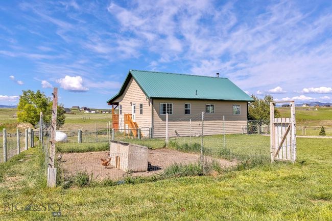 251 Price Rd, House other with 4 bedrooms, 2 bathrooms and null parking in Three Forks MT | Image 66