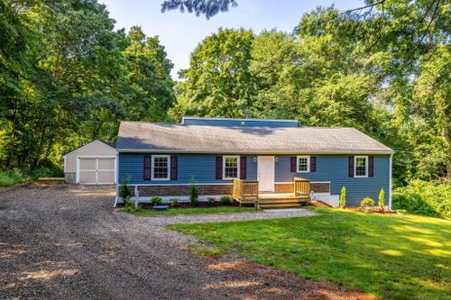 30 Crouch Rd, Amston, CT, 06231-1611 | Card Image