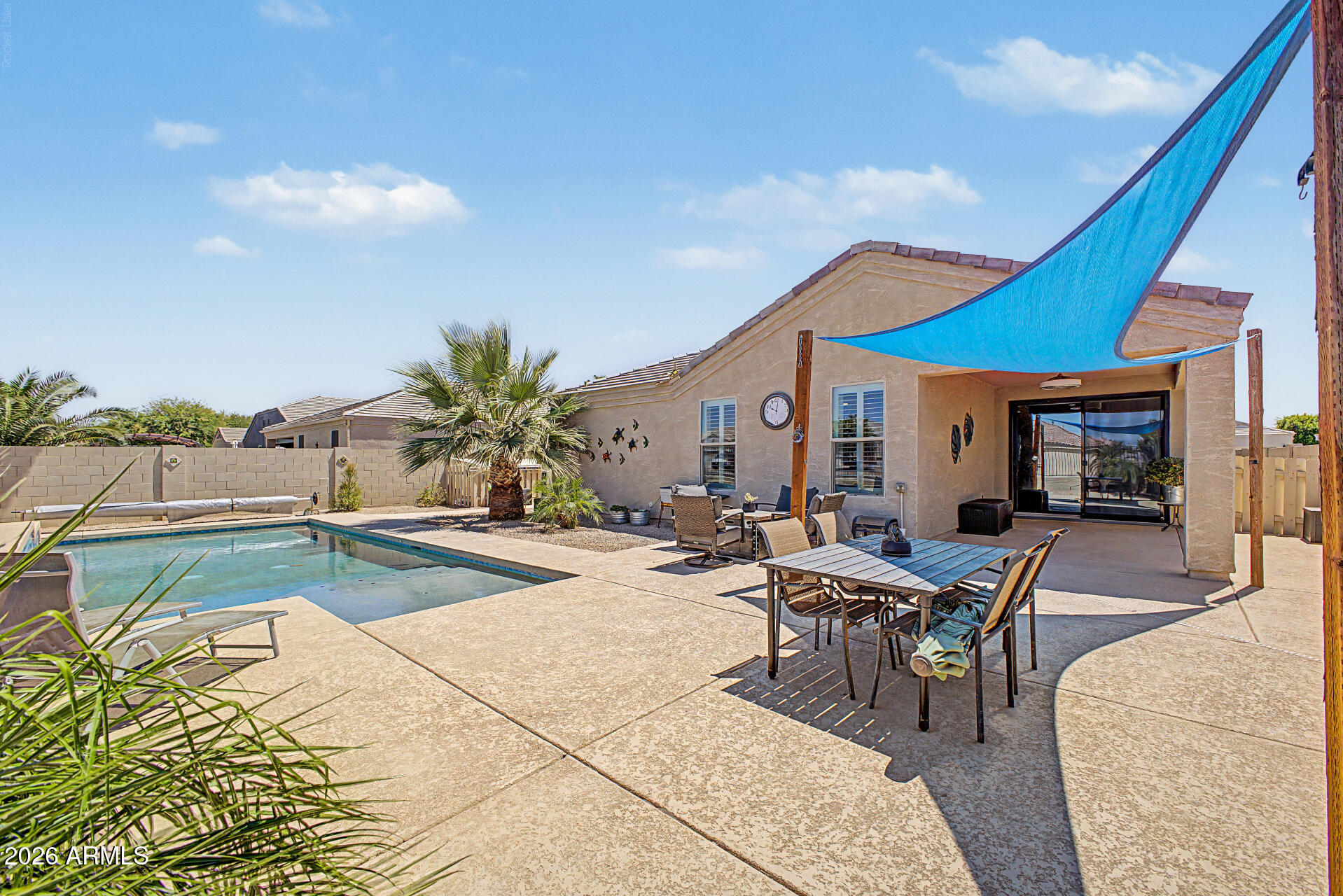 Residential in San Tan Valley 4