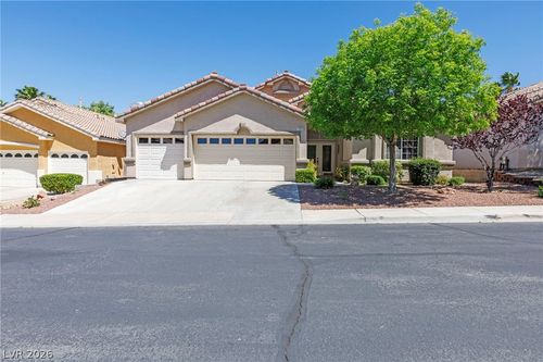 1344 Meandering Hills Dr, Henderson, NV, 89052-4079 | Card Image